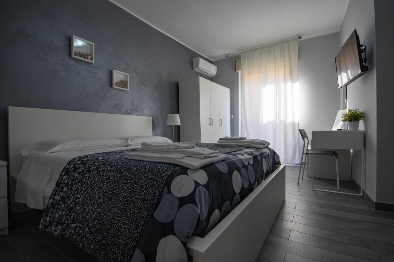 Maisonblanche Porto Empedocle Kültér fotó