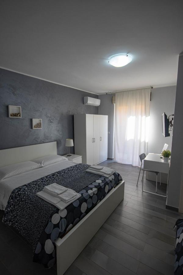 Maisonblanche Porto Empedocle Kültér fotó