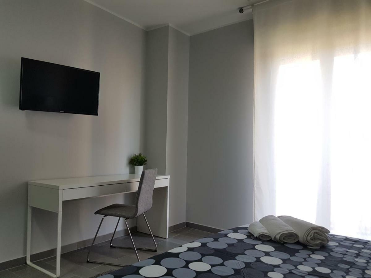 Maisonblanche Porto Empedocle Kültér fotó