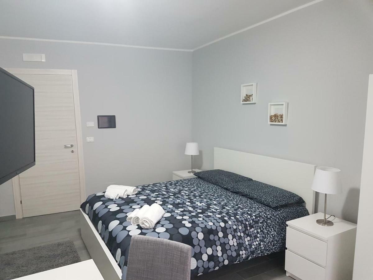 Maisonblanche Porto Empedocle Kültér fotó